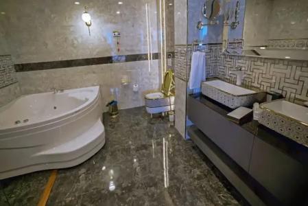 Cabir Deluxe Sapanca - 57