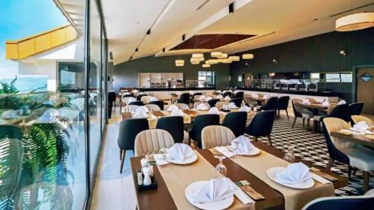 Cabir Deluxe Sapanca - 17