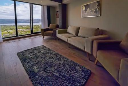 Cabir Deluxe Sapanca - 56