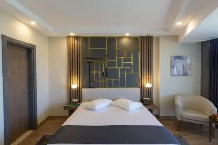 Cabir Deluxe Sapanca - 90