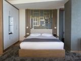 Presidential Double Suite with lake view