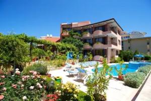 Family Hotel Rainbow