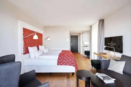 Berggasthof Königstuhl - 59