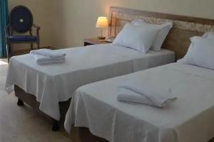 Caissa Hotel, Ayvalik