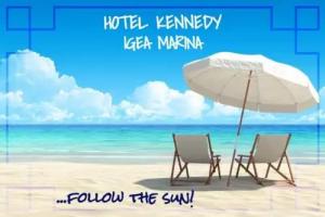 Hotel Kennedy, Bellaria-Igea Marina