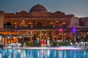 Jaz Makadi Blue - TUI BLUE Makadi - Adults Friendly 16 Years Plus Hotel, Hurghada