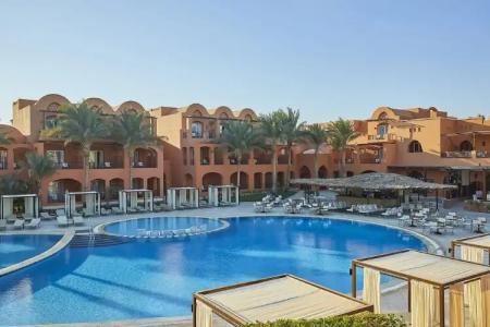 Jaz Makadi Blue - TUI BLUE Makadi - Adults Friendly 16 Years Plus - 9