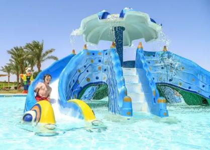 Jaz Makadi Blue - TUI BLUE Makadi - Adults Friendly 16 Years Plus - 22