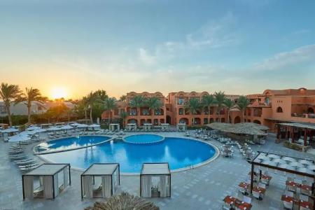 Jaz Makadi Blue - TUI BLUE Makadi - Adults Friendly 16 Years Plus - 8