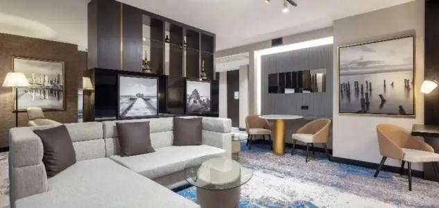 Radisson Izmir Aliaga - 54