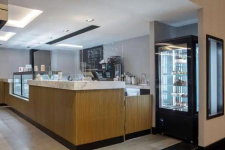 Radisson Izmir Aliaga - 6