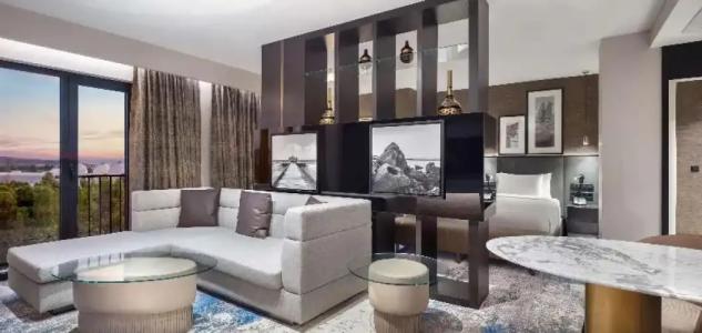 Radisson Izmir Aliaga - 56