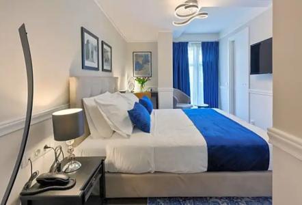 Classic by Athens Primes - 125