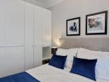 Superior Double room with city view