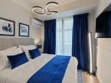 Superior Double room with balcony