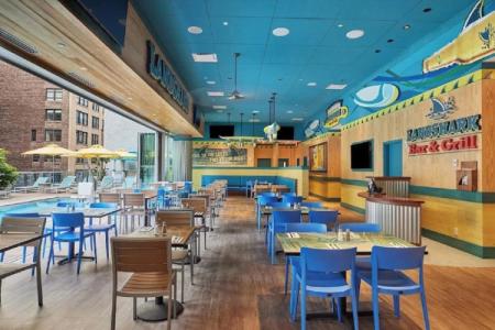 Margaritaville Resort Times Square - 31