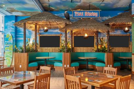 Margaritaville Resort Times Square - 18