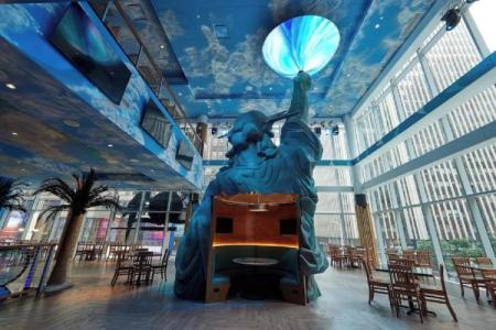 Margaritaville Resort Times Square - 24