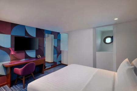 Margaritaville Resort Times Square - 1