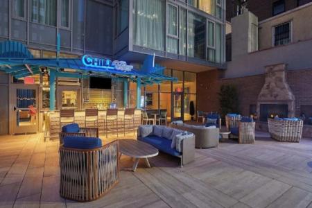 Margaritaville Resort Times Square - 30