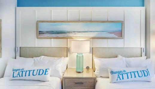 Margaritaville Resort Times Square - 47