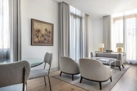 La Colombe d'Or - 90