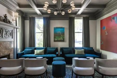 La Colombe d'Or - 35