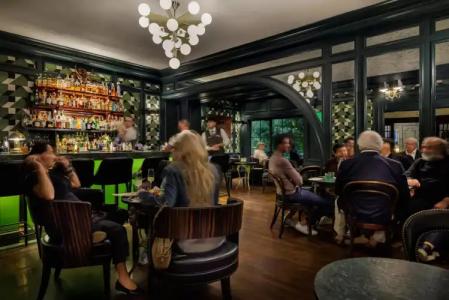 La Colombe d'Or - 27