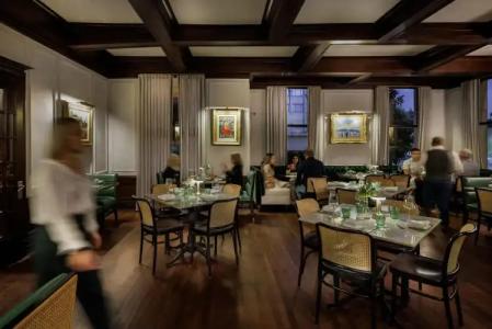 La Colombe d'Or - 29