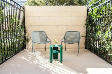 La Colombe d'Or - 84