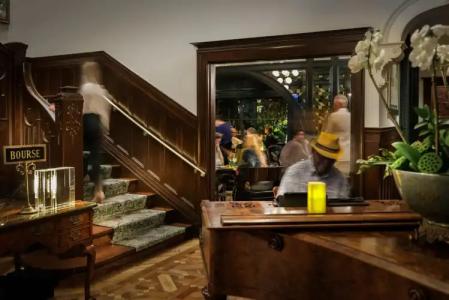 La Colombe d'Or - 26