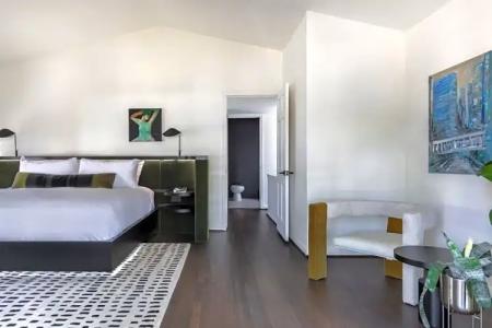 La Colombe d'Or - 94