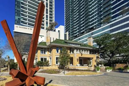 La Colombe d'Or - 23