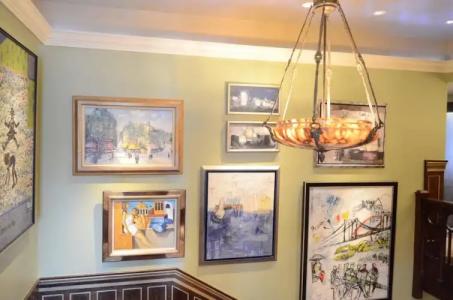 La Colombe d'Or - 16