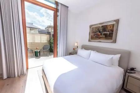 La Colombe d'Or - 76