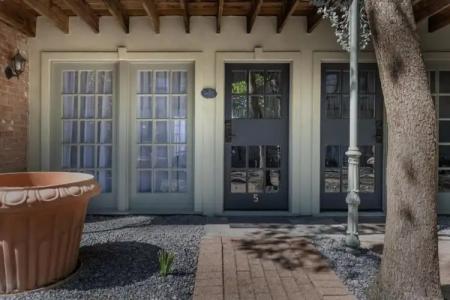 La Colombe d'Or - 55