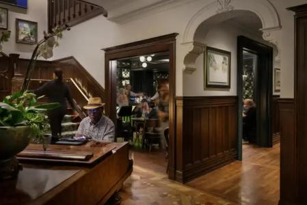 La Colombe d'Or - 25