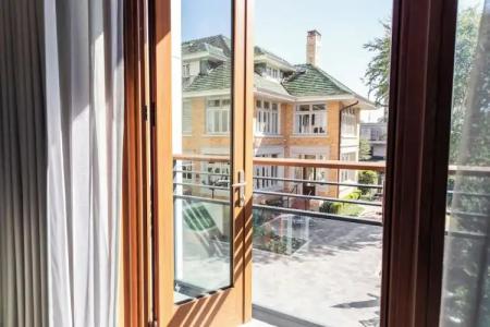 La Colombe d'Or - 78