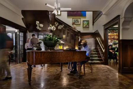 La Colombe d'Or - 30