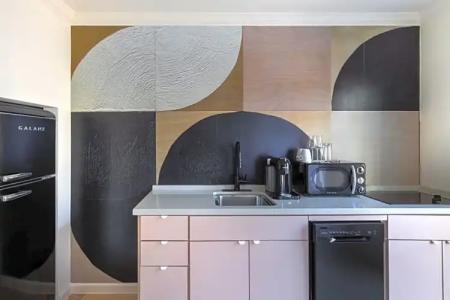 La Colombe d'Or - 103