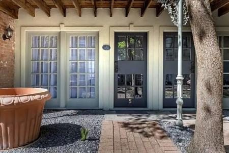 La Colombe d'Or - 101