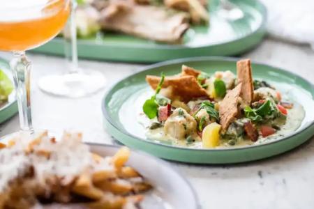 La Colombe d'Or - 12