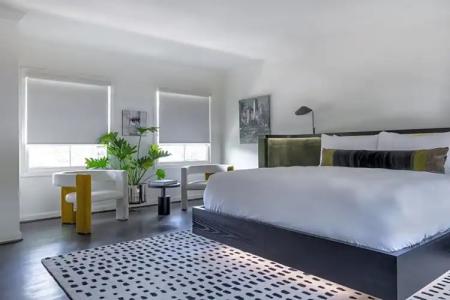 La Colombe d'Or - 96