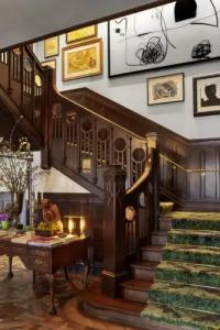 La Colombe d'Or - 18