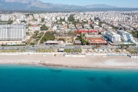 Sare Beach - 12