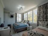 Standard Triple room with sea view