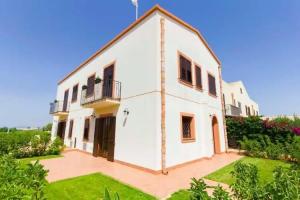 Alice Kite Resort, Marsala