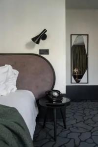 Pavilion & Social Club - 4