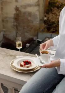 Pavilion & Social Club - 14