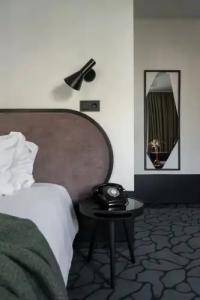 Pavilion & Social Club - 15